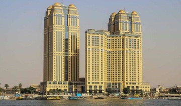 Egypt orders arrest of hotel rape suspects