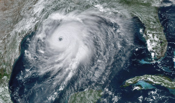 Hurricane Laura roars toward US Gulf Coast, ‘unsurvivable storm surge’ forecast