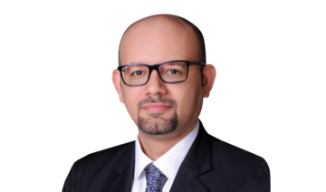 Abdulrahman Al-Ghabban, deputy manager at Bechtel Group