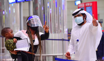 UAE records highest daily COVID-19 infections since early July