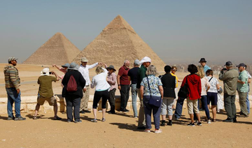 Egyptian tourism to return after five-month hiatus