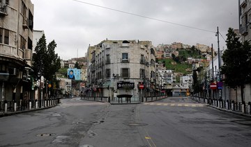 Jordan suspends reopening of some schools, isolates COVID-19 infected buildings