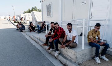 New migrant crisis at sea as young Lebanese flee to Cyprus