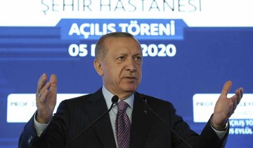 Erdogan faces EU sanctions over escalating conflict with Greece, Cyprus