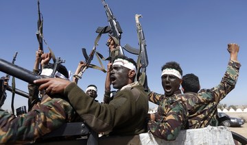 24 killed in clashes in northern Yemen