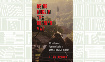 What We Are Reading Today: Being Muslim the Bosnian Way by Tone Bringa