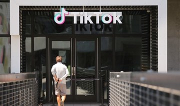 TikTok joins EU’s hate speech code of conduct