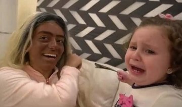 Egyptian YouTubers could face jail time for 'blackface' prank on daughter