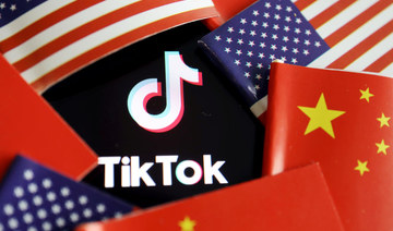 US officials to ban TikTok, WeChat downloads from Sunday