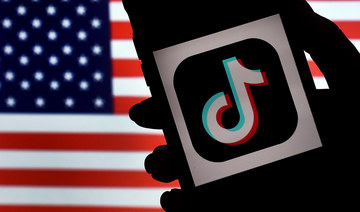 TikTok files complaint against Trump administration to try to block US ban