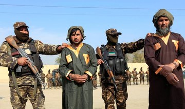 14 Afghan security forces killed as violence grips country