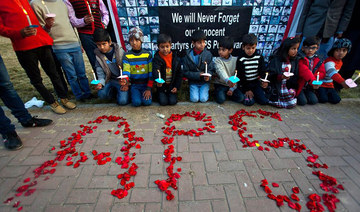 Supreme Court orders government to make Peshawar school massacre report public