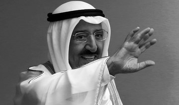 Kuwait emir Sheikh Sabah Al-Ahmad Al-Sabah dies aged 91