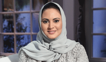 Saudi presenter Muna Abu Sulayman joins Gucci's board for Global Equity