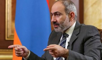 Only a change in Turkey’s stance can unlock Nagorno-Karabakh settlement — Armenian PM