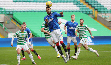 Rangers cruise past depleted Celtic to move clear at top of Scottish Premiership