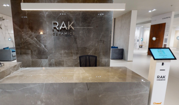 Saudi sales surge at RAK Ceramics as anti-dumping measures kick in