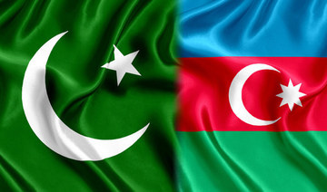 Pakistan stands with leadership of Azerbaijan on Karabakh conflict - Pakistani Youth leader