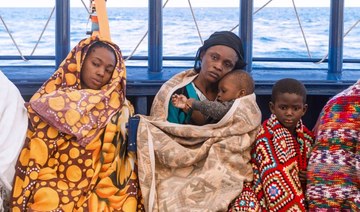 UN: 74 migrants drown after boat breaks down off Libya coast