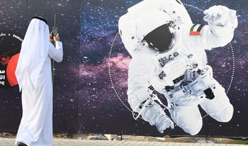 UAE shortlists 61 candidates for astronaut program