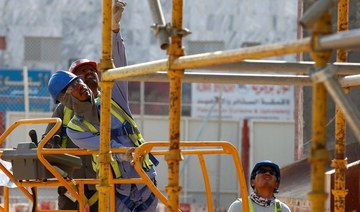 Bangladeshis welcome Saudi labor reforms for foreign workers