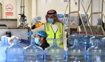 Saudi food authority carries out 2,731 inspection visits across KSA