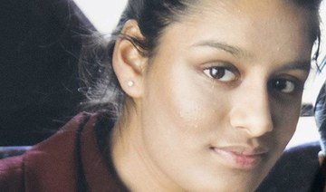 ‘Daesh bride’ Shamima Begum may not be ‘continuing threat,’ UK court told