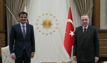 Qatar comes to Turkey’s ‘rescue’ amid public outcry