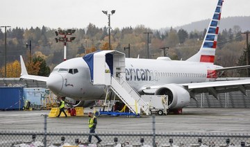 American Airlines holds first civilian passenger flight of 737 MAX in nearly two years