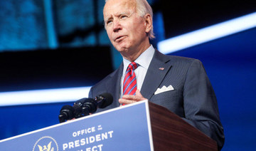 Biden officially secures enough electors to become president