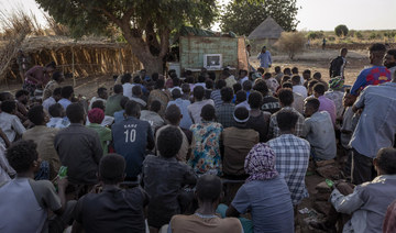 Fighting flares in Ethiopia’s Tigray as army says closing in on rebellious force