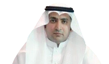 Nasser bin Mansour Tayran, Saudi Shoura Council member