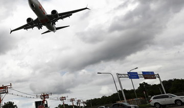 Boeing 737 MAX in service after worldwide grounding