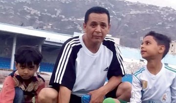 MSF condemns ‘shocking’ deaths of Yemeni football coach and son blamed on Houthis