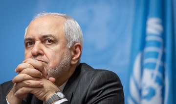 Iran’s Zarif slams US sanctions on Turkey