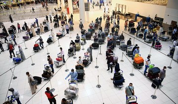 Egyptians stuck abroad after Gulf countries suspend flights