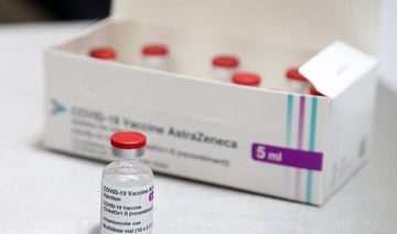 Morocco approves AstraZeneca/Oxford virus jab