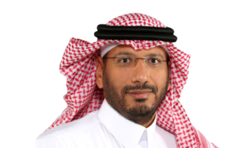 Dr. Majid Al-Fayyadh, CEO of King Faisal Specialist Hospital and Research Center in Riyadh