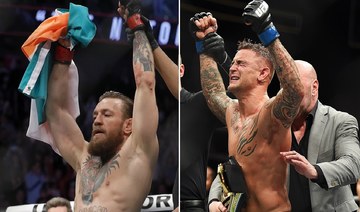 Action-thirsty MMA fans look ahead to Conor McGregor’s debut at UFC Fight Island 3 in Abu Dhabi