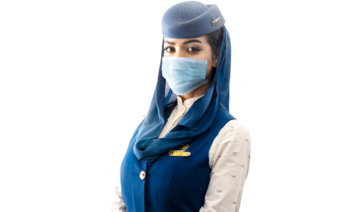 Saudi Arabian Airlines bags Diamond status for health safety