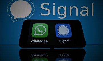 TWITTER POLL: Signal is more comfortable to use versus other instant messaging apps