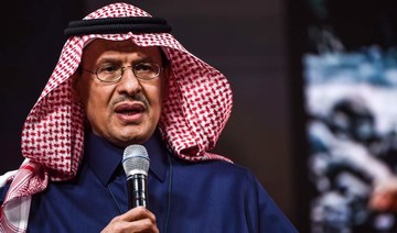 Saudi Arabia ‘leading the way’ in climate change fight