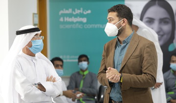 UAE records less than 3,000 COVID-19 cases for first time in nearly 3 weeks