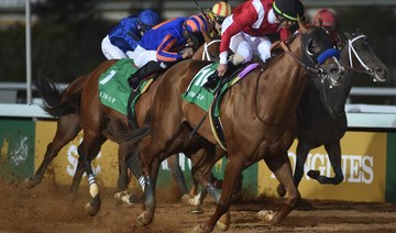 Returning trainers set sights on Saudi Cup’s $20 million prize