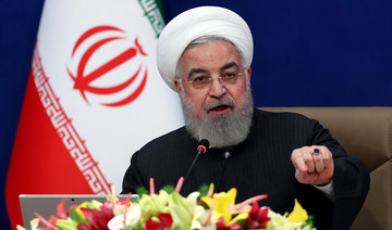 Iran’s president claims big victory in bid to end sanctions