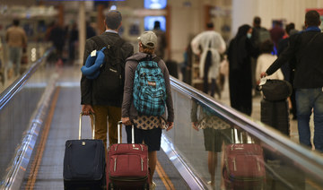 UAE added to UK ‘red list’ of countries with travel restrictions