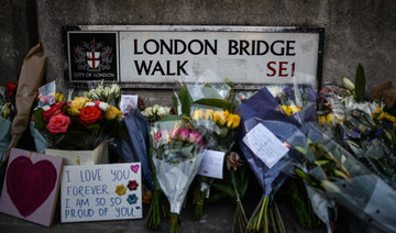 MI5 knew terrorist was plotting attack before deadly London stabbings