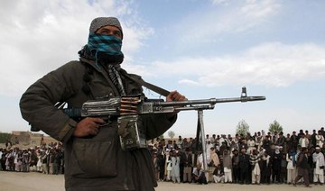 Afghan Taliban dismiss ‘fake news’ of top leader’s death