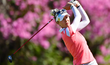 Sister act as Korda romps to Gainbridge LPGA win