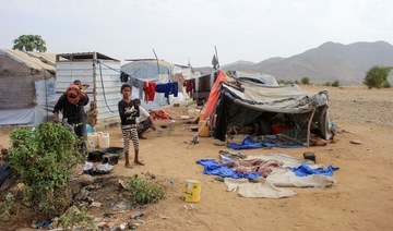 Charities: History will ‘judge’ UK over Yemen aid cuts